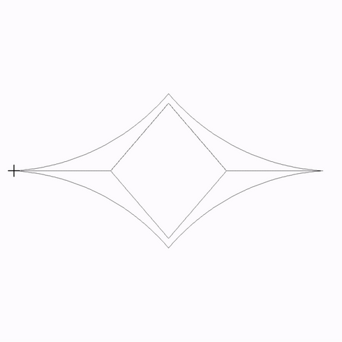 Diamond in the Rough