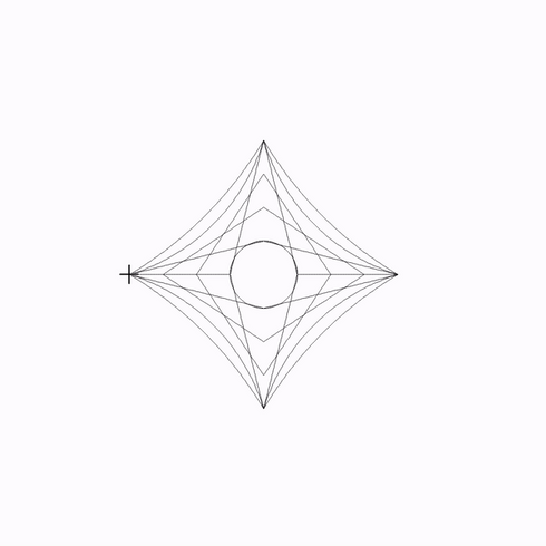 Diamondback Light Echo