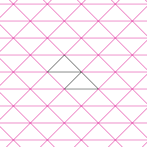 Domestic Stitches - On Point