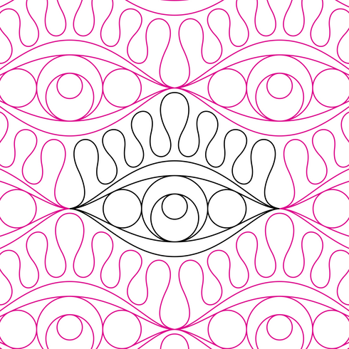 Double Wavy - Oracle