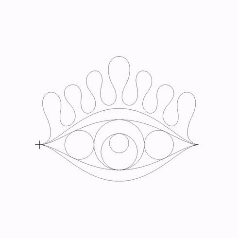 Double Wavy - Oracle