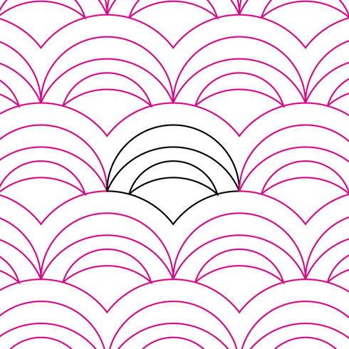 Easy Clamshell Double