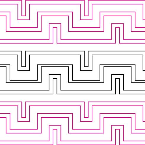 Enduring - Extended Width