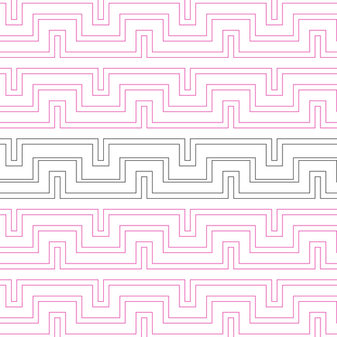 Enduring - Extended Width