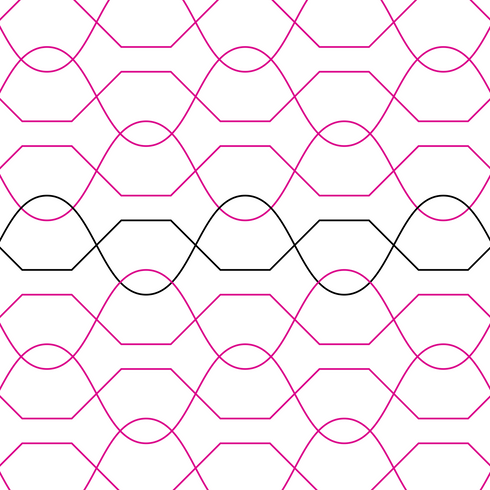 Entwine - Extended Width