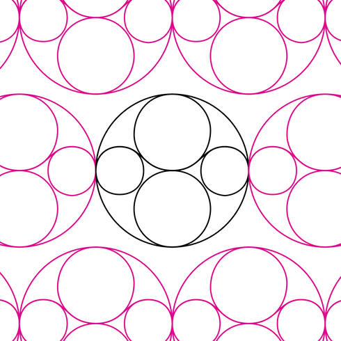 Fancy Circles