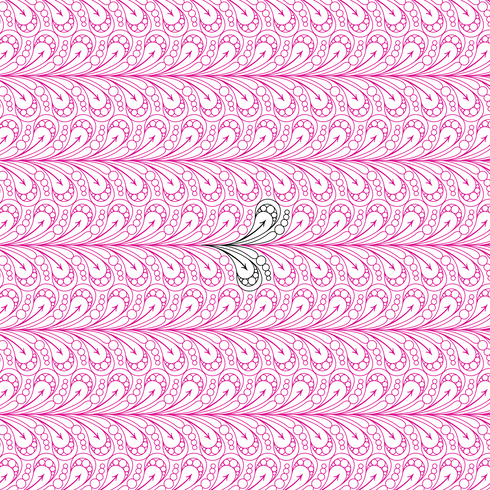 Feather Fillers - Arrow Crown