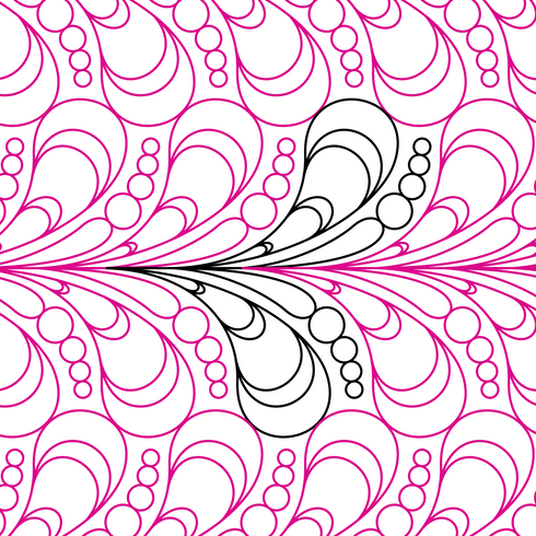 Feather Fillers - Gravity