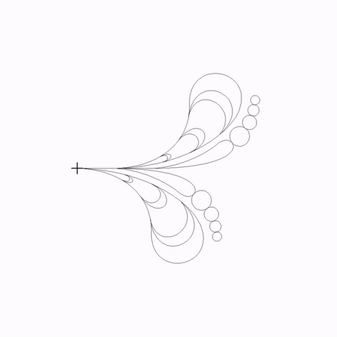 Feather Fillers - Gravity