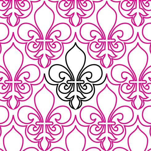 Fleur De Lis