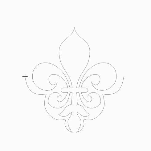 Fleur De Lis