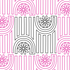 Floral Panel