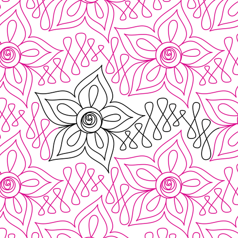 Karlee's Flower Power