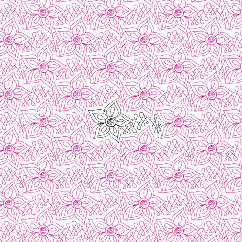 Karlee's Flower Power