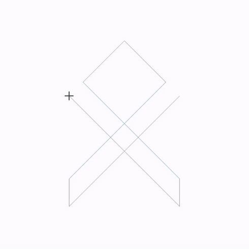 Friendly Plaid or Friendly Argyle