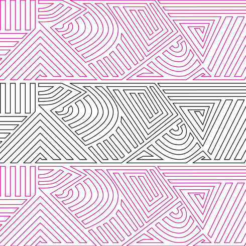 Geoglyph - Extended Width