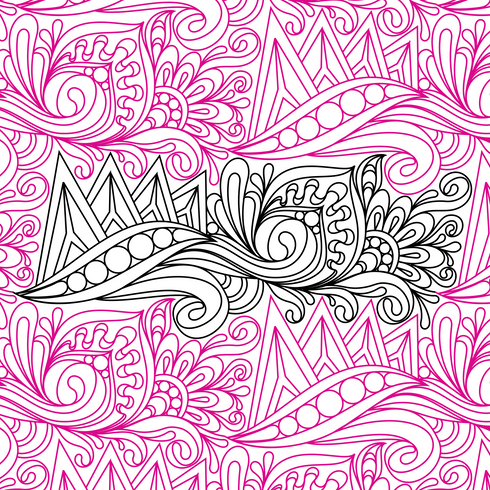 Graffiti Quilting E2E #12