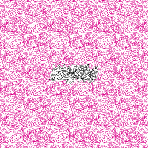 Graffiti Quilting E2E #12