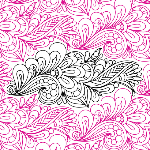 Graffiti Quilting E2E #15