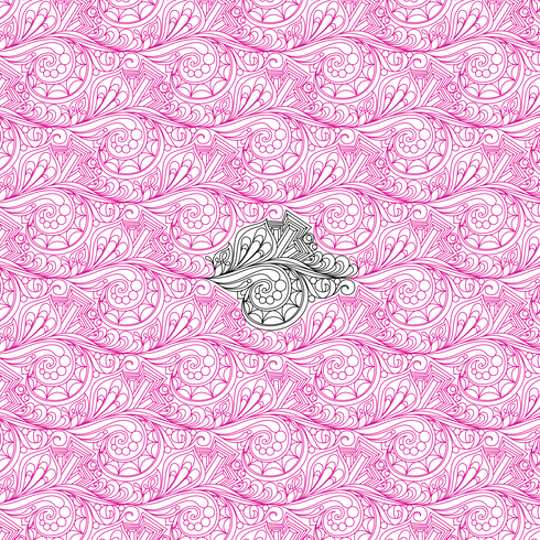 Graffiti Quilting E2E #16