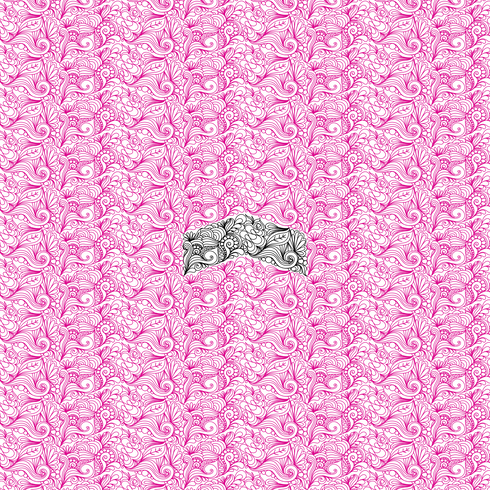 Graffiti Quilting E2E #2