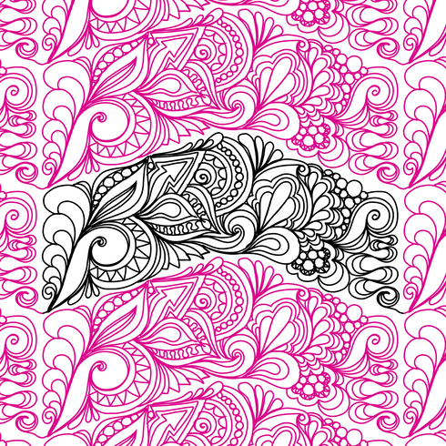 Graffiti Quilting E2E #3