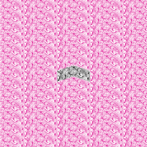 Graffiti Quilting E2E #4