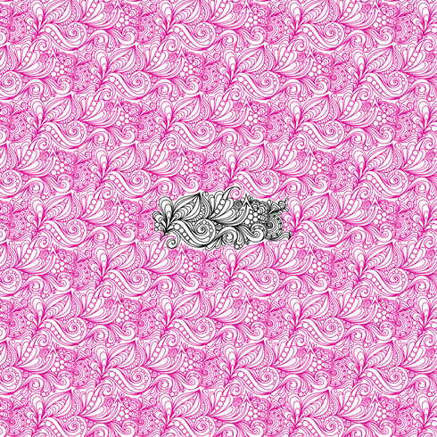 Graffiti Quilting E2E #7