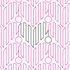 Graphic Hearts