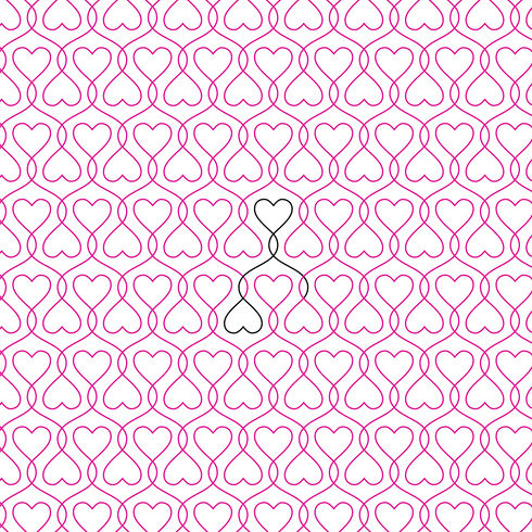 Heart Strings Wishbone