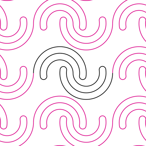 Hills and Valleys Round