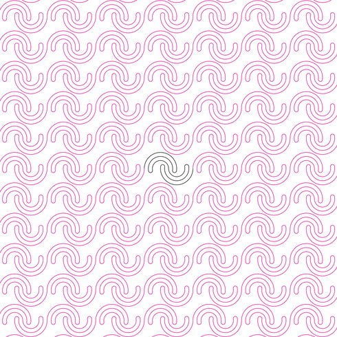 Hills and Valleys Round