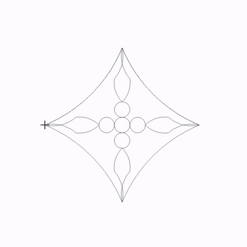 Holly Berry Wedding Ring