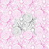 Holly Berry Swirl