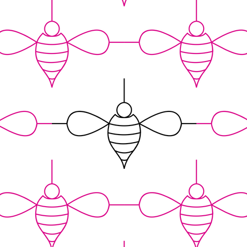 Honeybee