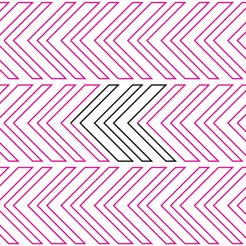 Horizontal Herringbone 1