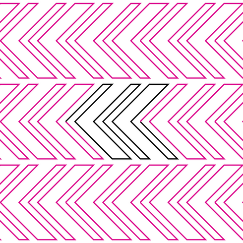 Horizontal Herringbone 2
