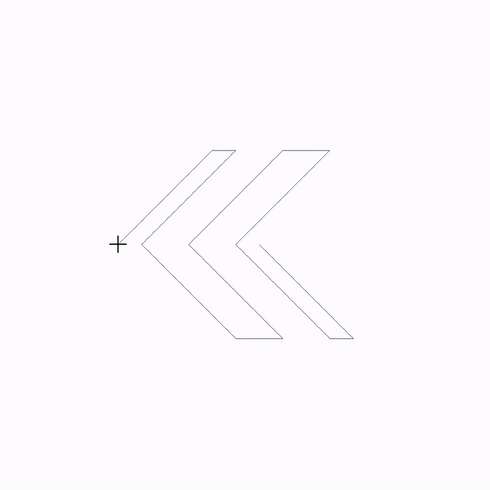 Horizontal Herringbone 3