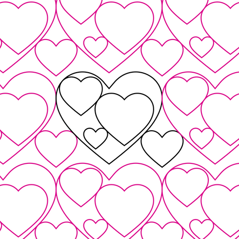 I Love You This Much