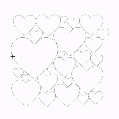 I Love You This Much 1