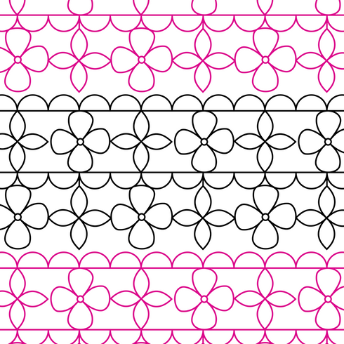 In My Granny Era - Extended Width