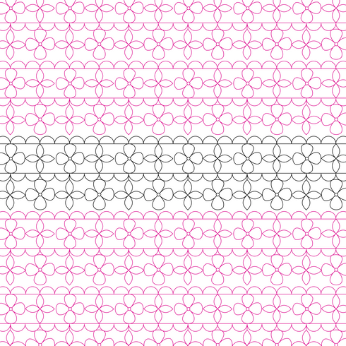 In My Granny Era - Extended Width