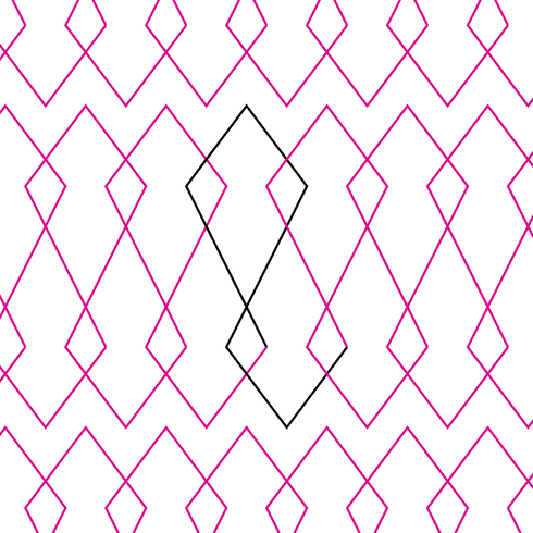 Interlocking Diamonds