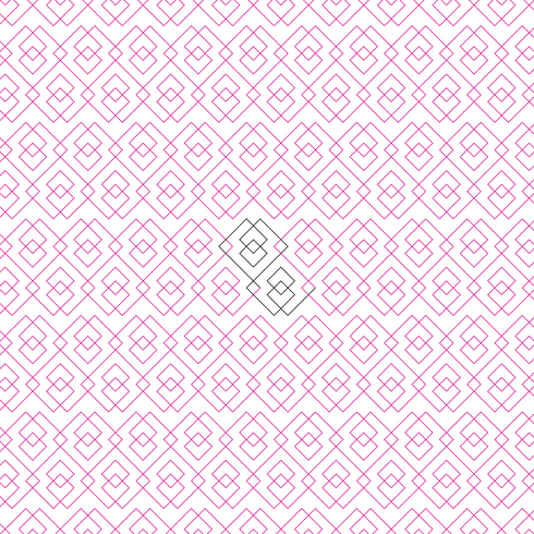 Interlocking Squares