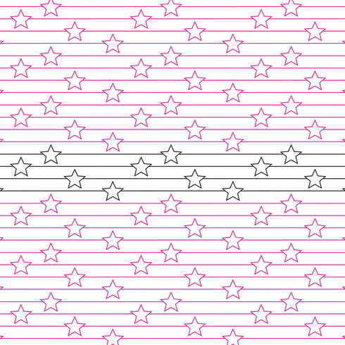 Jazzy Stars - Extended Width