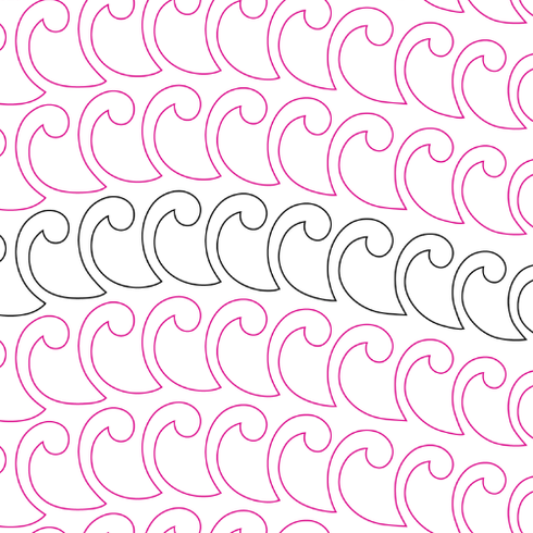 Koru Wave