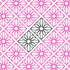 Lattice Daisy