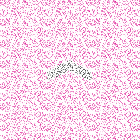 Loopy Chevron
