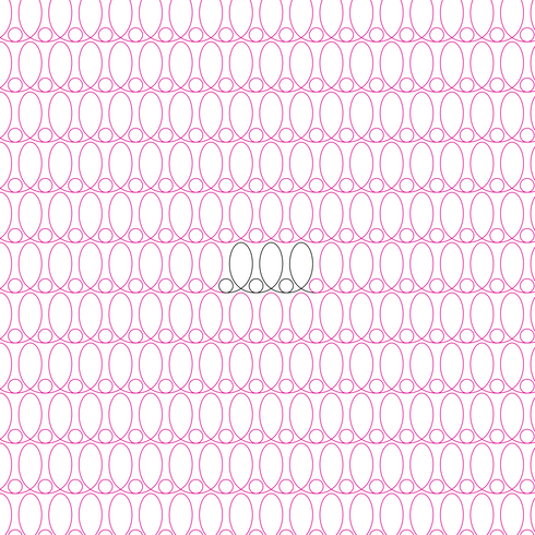 Loopy Circles
