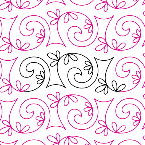 Loopy Loops and Leaves